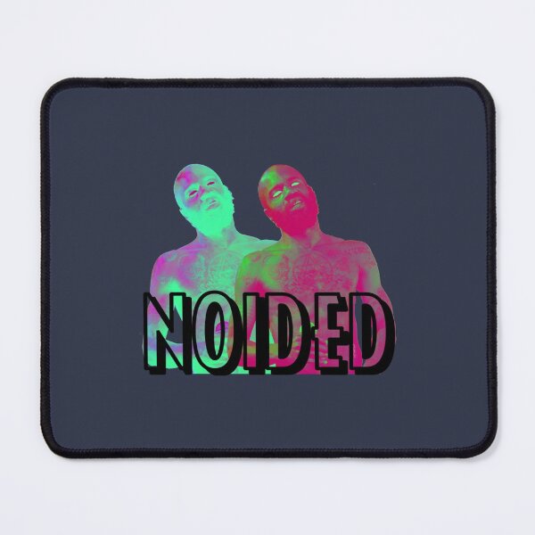 Item preview, Stay Noided Death Grips designed and sold by stonemintshop.