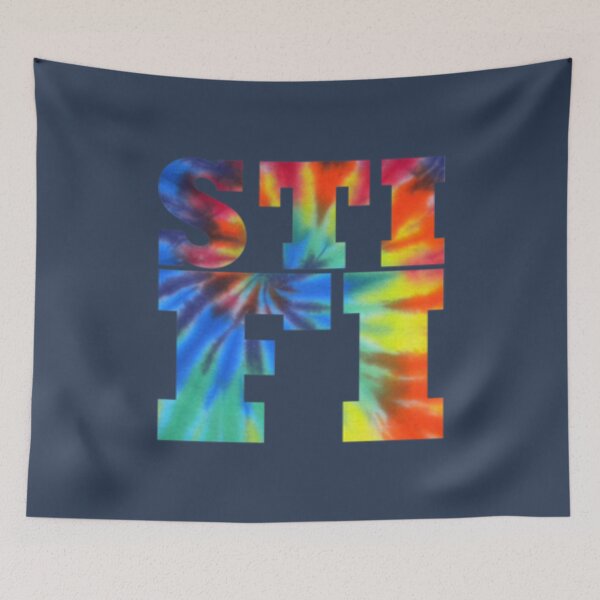 Item preview, STIFI Sticky Fingers designed and sold by stonemintshop.