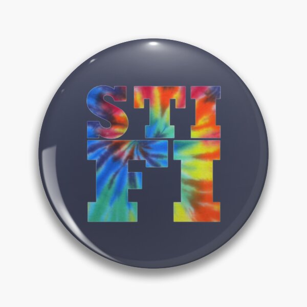 Item preview, STIFI Sticky Fingers designed and sold by stonemintshop.
