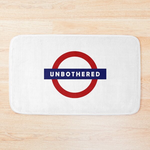 Item preview, Unbothered designed and sold by Live_With_Suzy.