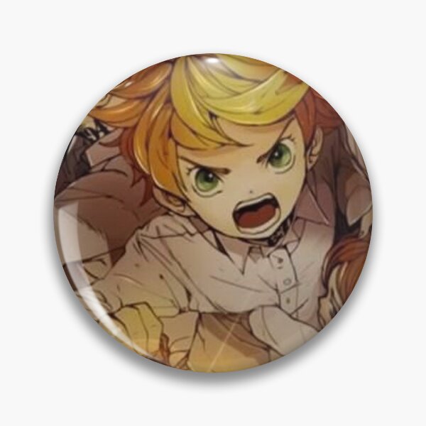 Item preview, The Promised Neverland 7 designed and sold by jettmills03.