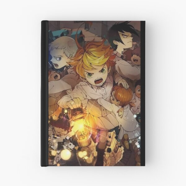Item preview, The Promised Neverland 7 designed and sold by jettmills03.