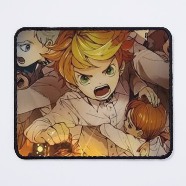 Item preview, The Promised Neverland 7 designed and sold by jettmills03.
