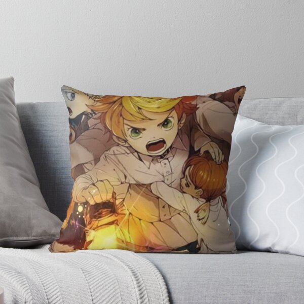 Item preview, The Promised Neverland 7 designed and sold by jettmills03.