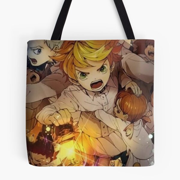 Item preview, The Promised Neverland 7 designed and sold by jettmills03.