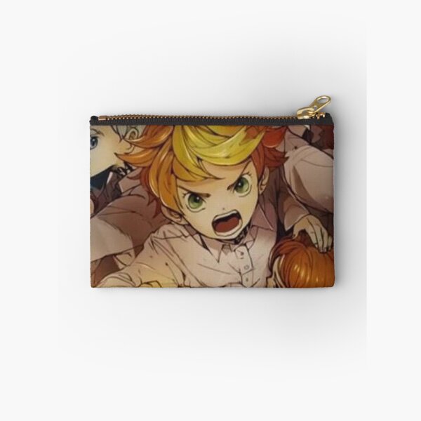 Item preview, The Promised Neverland 7 designed and sold by jettmills03.