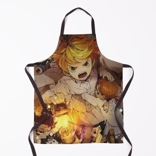Item preview, The Promised Neverland 7 designed and sold by jettmills03.