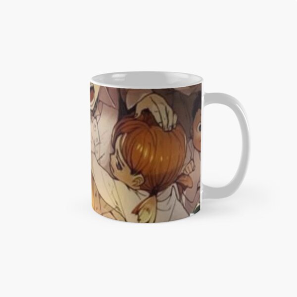 Item preview, The Promised Neverland 7 designed and sold by jettmills03.