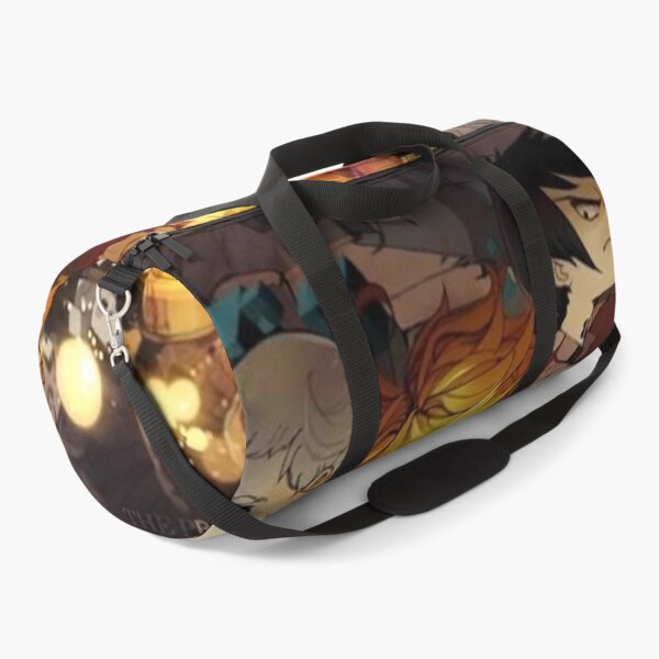 Item preview, The Promised Neverland 7 designed and sold by jettmills03.