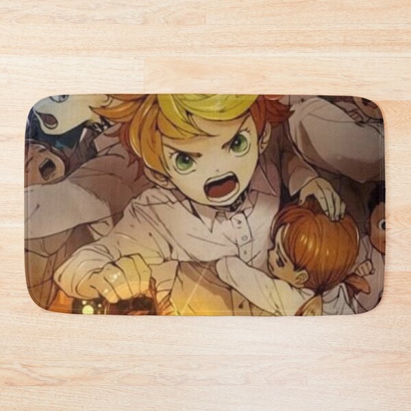 Item preview, The Promised Neverland 7 designed and sold by jettmills03.
