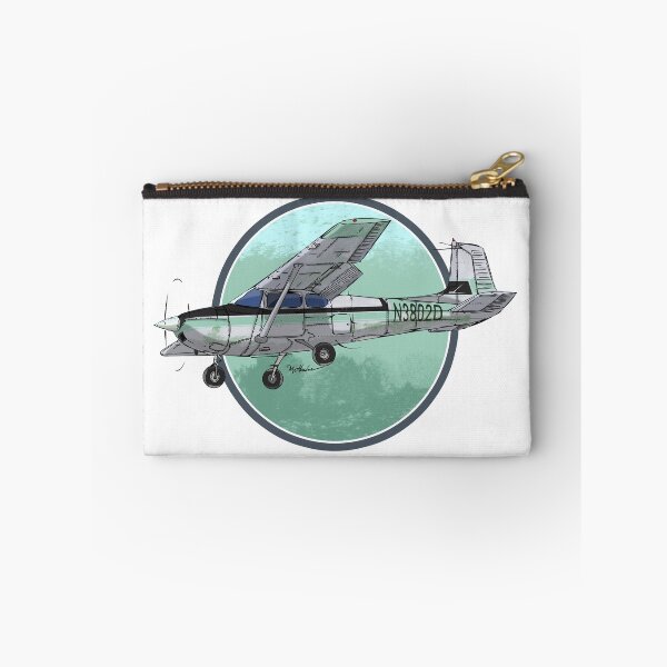 Item preview, Cessna 182 N3802D designed and sold by Michael Garber.