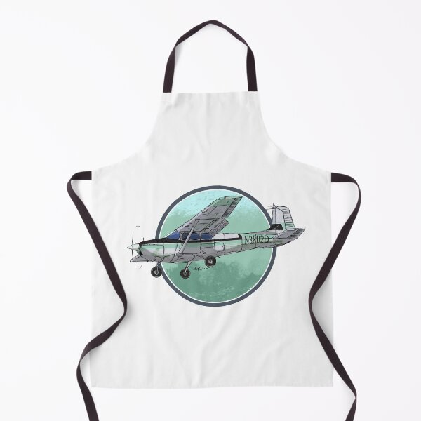 Item preview, Cessna 182 N3802D designed and sold by Michael Garber.