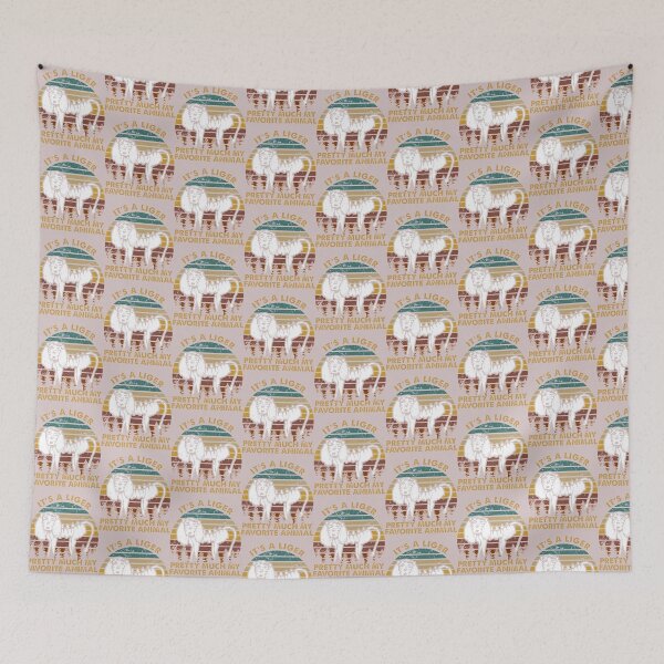 Item preview, napoleon art dynamite its a liger pretty much my favorite   designed and sold by AYBENDesigns.