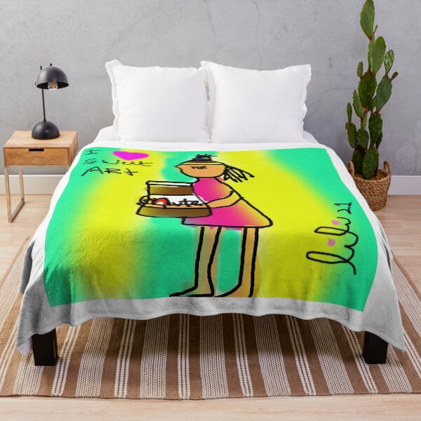 Item preview, Series: Sweet Art I love nutella designed and sold by LileskaDiaz.