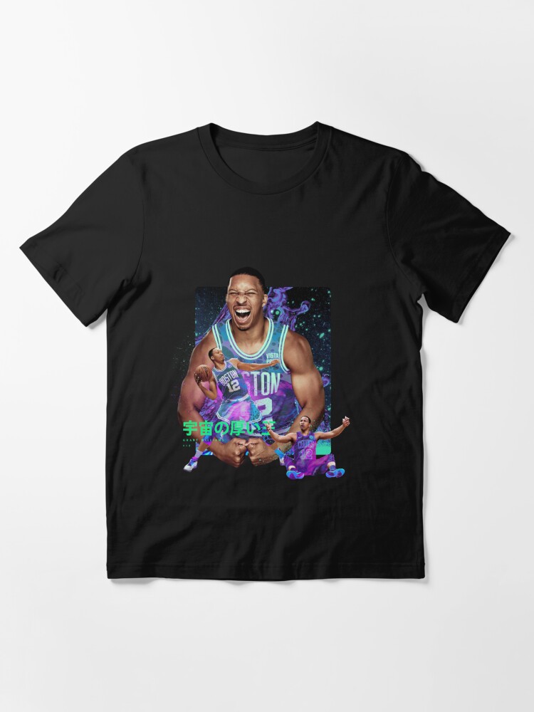 Grant Williams - Space King | Essential T-Shirt