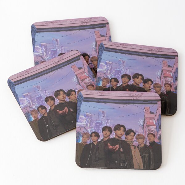 Item preview, BTS designed and sold by louisduncan.