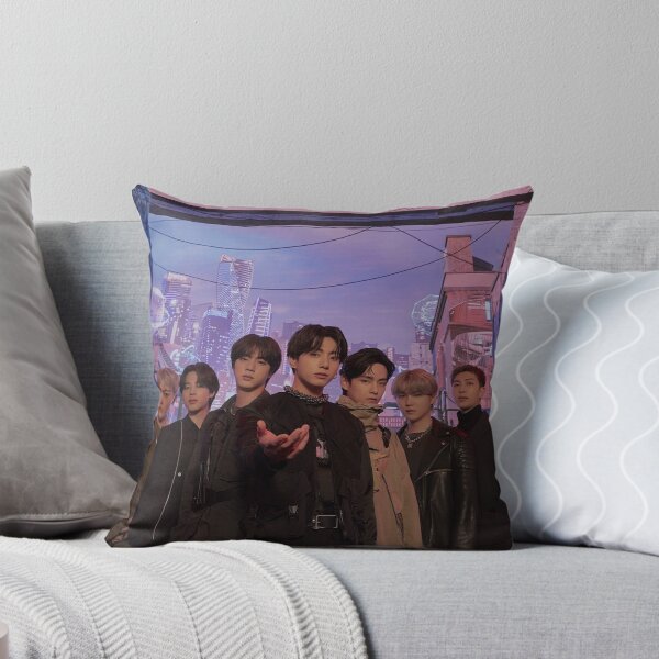 Item preview, BTS designed and sold by louisduncan.
