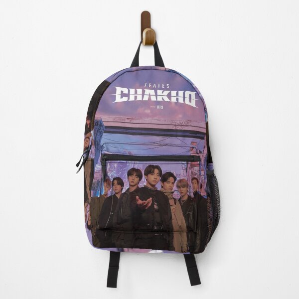 Item preview, BTS designed and sold by louisduncan.