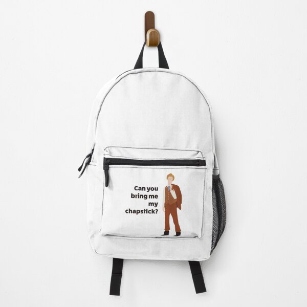 Item preview, Napoleon Dynamite Can you bring me my chapstick quote designed and sold by AYBENDesigns.