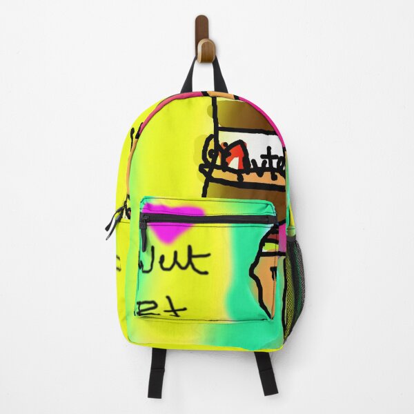 Item preview, Series: Sweet Art I love nutella designed and sold by LileskaDiaz.
