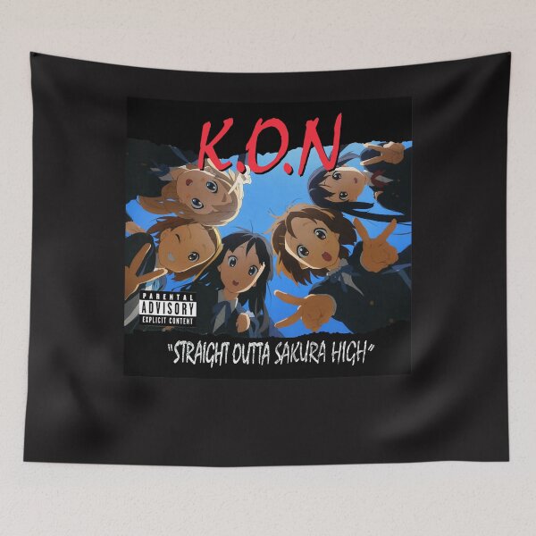 Item preview, K.O.N Essential designed and sold by WilsonKathy.