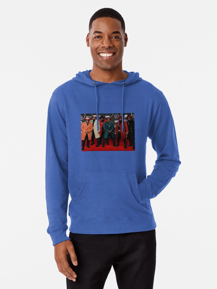 New discount edition hoodie