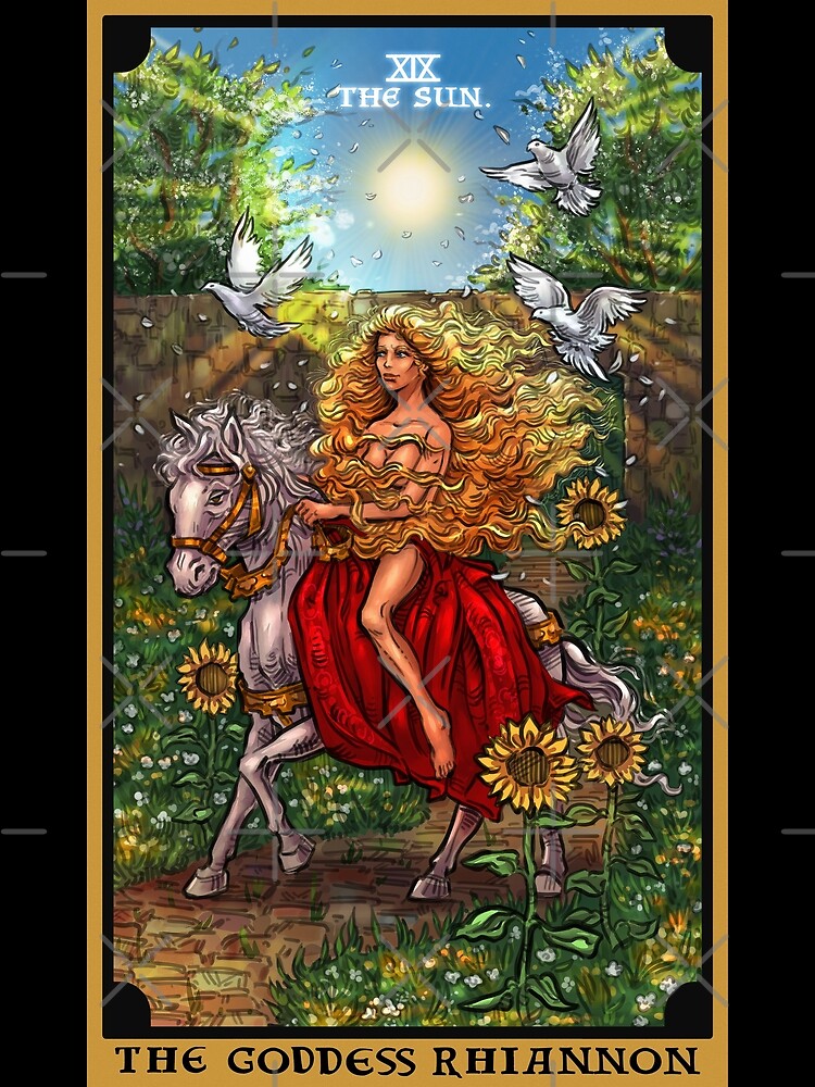 Gilded Tarot Royale By Ciro Marchetti Tarot Cards Art