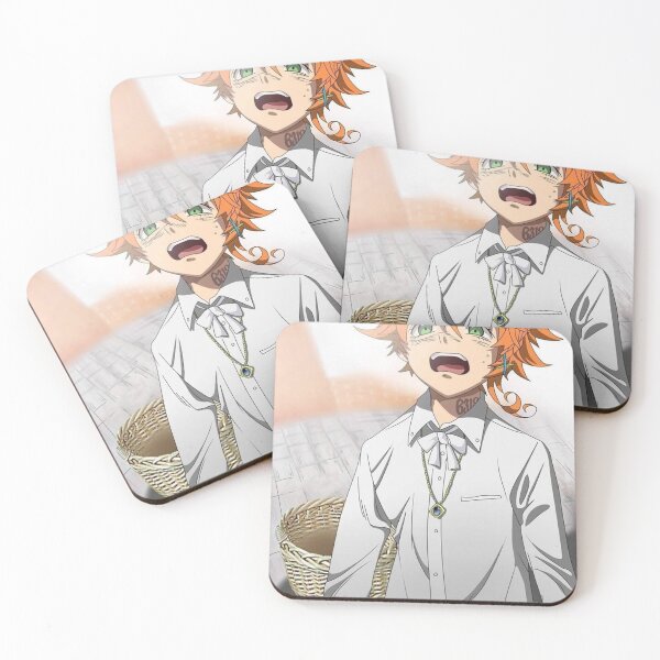 Item preview, The Promised Neverland 11 designed and sold by jettmills03.