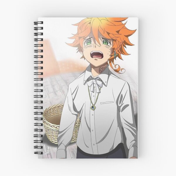Item preview, The Promised Neverland 11 designed and sold by jettmills03.