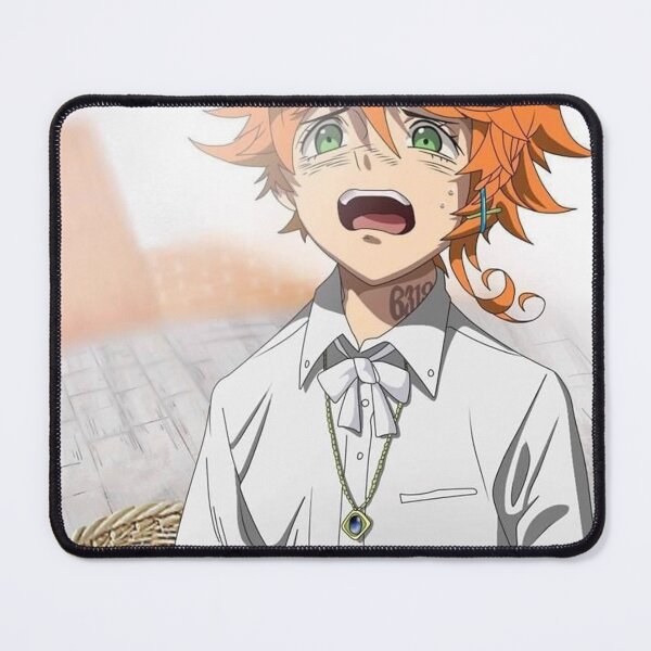 Item preview, The Promised Neverland 11 designed and sold by jettmills03.