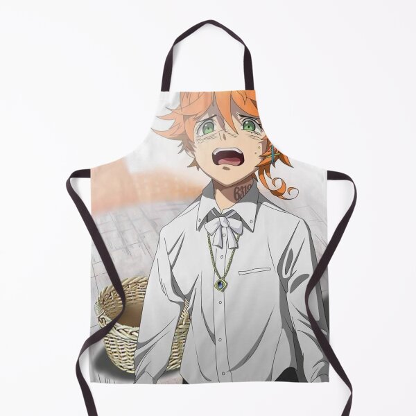 Item preview, The Promised Neverland 11 designed and sold by jettmills03.