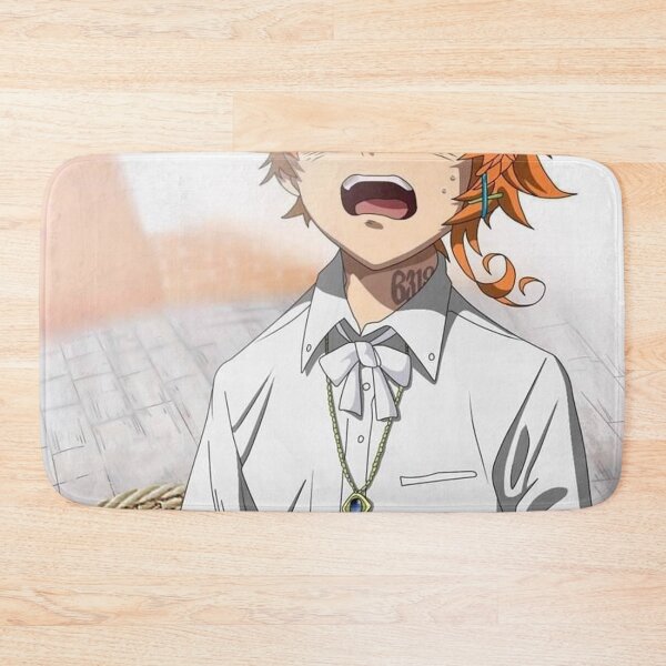 Item preview, The Promised Neverland 11 designed and sold by jettmills03.