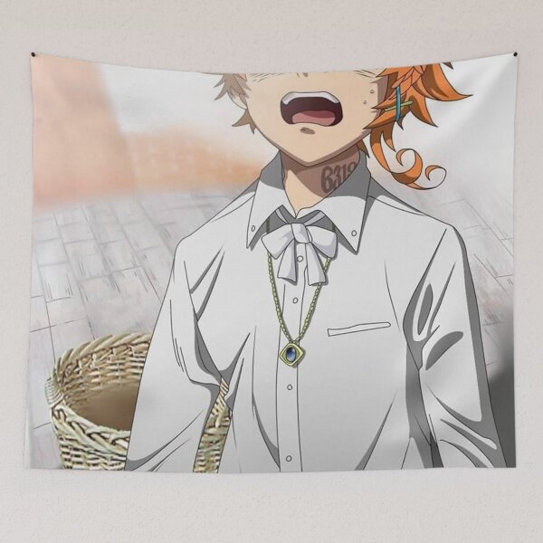 Item preview, The Promised Neverland 11 designed and sold by jettmills03.