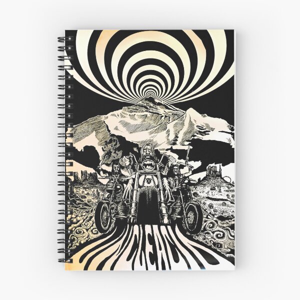Item preview, Uncle Acid  designed and sold by LeoGallery.