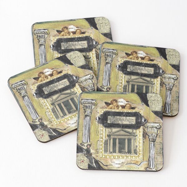 Item preview, Memories Of Florence designed and sold by RobynLee.