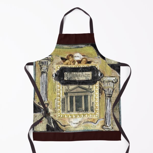 Item preview, Memories Of Florence designed and sold by RobynLee.