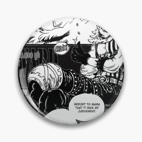Item preview, katakuri Classic designed and sold by WilsonKathy.