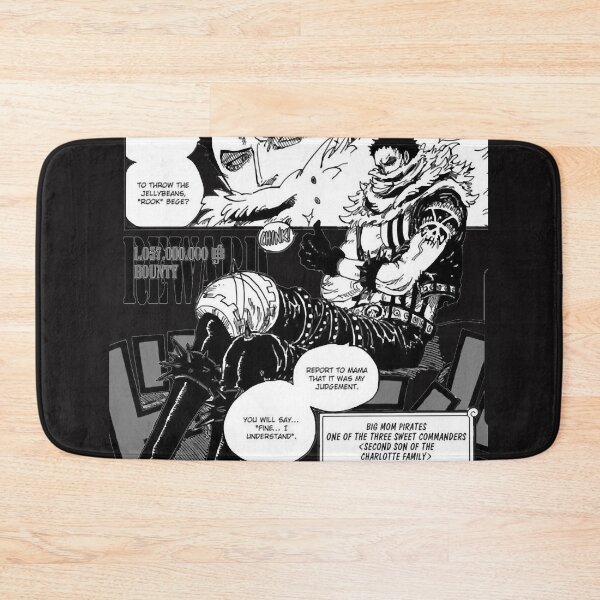 Item preview, katakuri Classic designed and sold by WilsonKathy.
