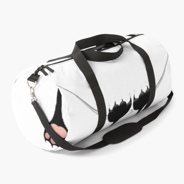 Item preview, crazy black cat designed and sold by Isaitama.
