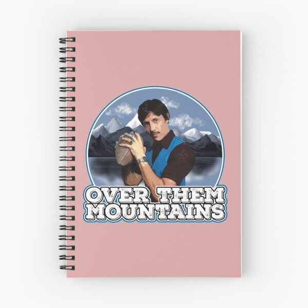 Artikelvorschau, Napoleon Dynamite Onkel Rico - Über ihnen Berge - Napoleon Dynamite entworfen und verkauft von AYBENDesigns.