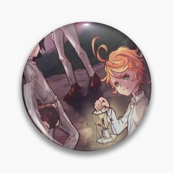 Item preview, The Promised Neverland 12 designed and sold by jettmills03.