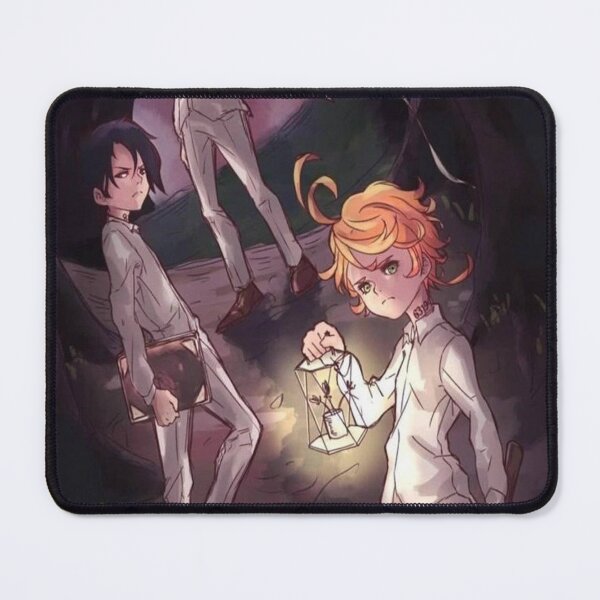 Item preview, The Promised Neverland 12 designed and sold by jettmills03.