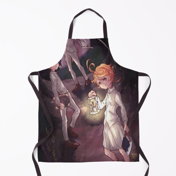 Item preview, The Promised Neverland 12 designed and sold by jettmills03.