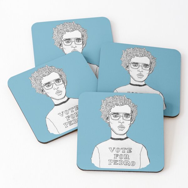 Item preview, Napoleon Dynamite designed and sold by AYBENDesigns.
