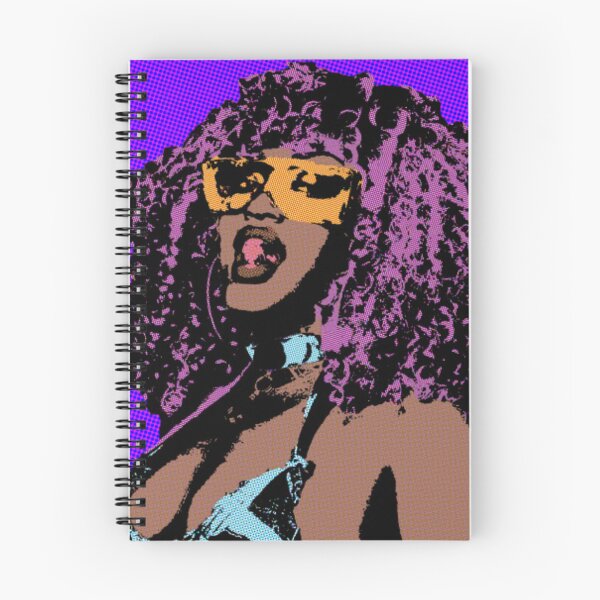 Item preview, Cupcakke designed and sold by JoselynIvy.