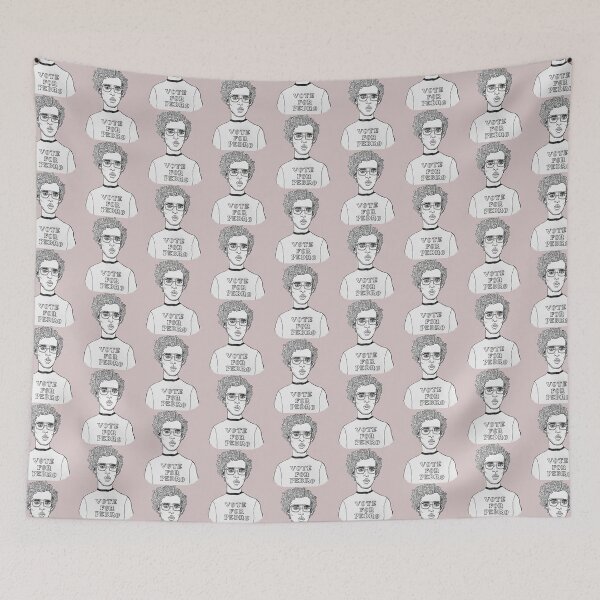 Item preview, Napoleon Dynamite designed and sold by AYBENDesigns.