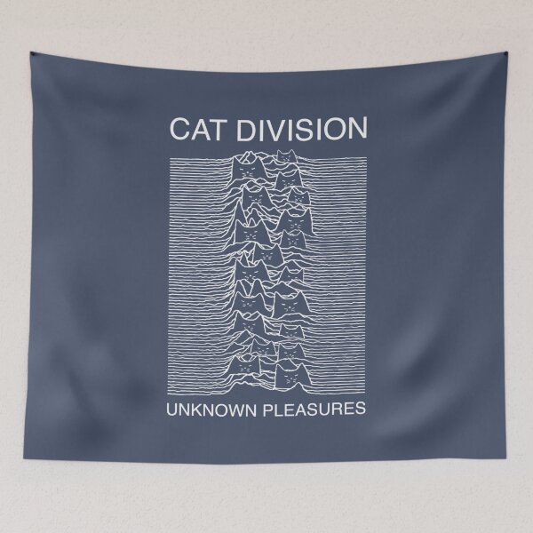 Item preview, Cat Division designed and sold by ShinebyLiz.