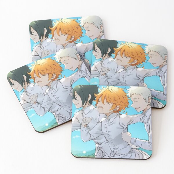 Item preview, The Promised Neverland 13 designed and sold by jettmills03.