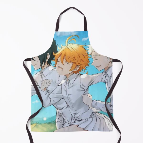 Item preview, The Promised Neverland 13 designed and sold by jettmills03.
