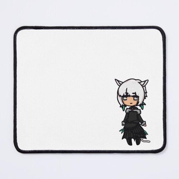 Item preview, Y'shtola Chibi designed and sold by angelhalos.